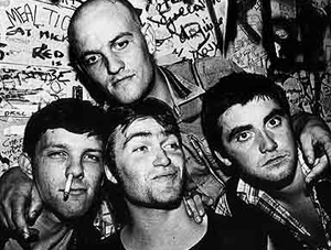 Angelic Upstarts