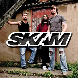 Skam