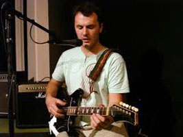 Mount Eerie