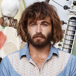 Angus Stone