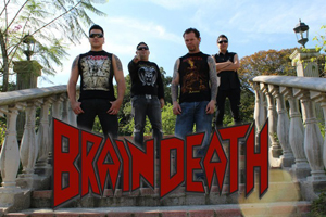 Brain Death