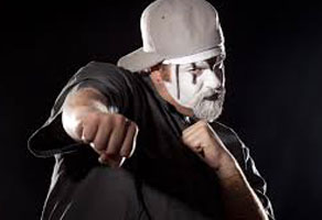 Blaze Ya Dead Homie