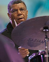 DeJohnette, Jack