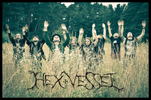 Hexvessel