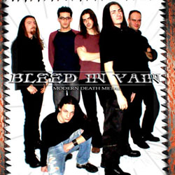 Bleed In Vain