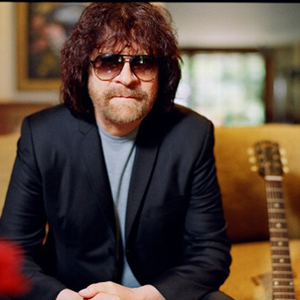 Jeff Lynne