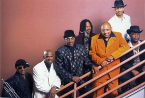 Con Funk Shun