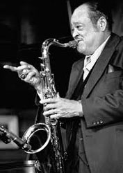 Arnett Cobb