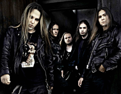 Children Of Bodom