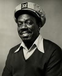 Johnny Hammond