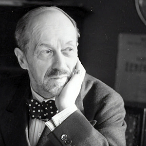 Albert Roussel