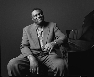 Mulgrew Miller