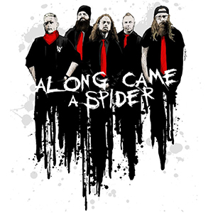 Along Came A Spider