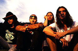 Alice In Chains