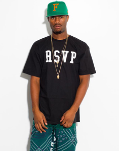 Casey Veggies