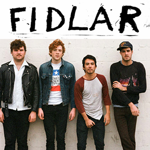 Fidlar