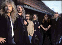 Molly Hatchet