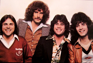 Pablo Cruise