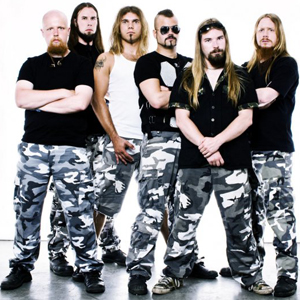 Sabaton