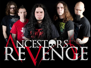 Ancestors Revenge