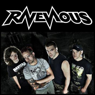 Ravenous (GBR)