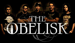 Obelisk (USA, IL)