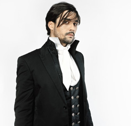 Mothe, Florent