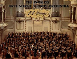 101 Strings Orchestra