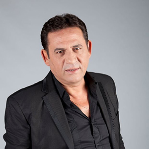 Franco Moreno