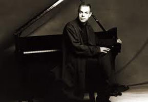 Bill Charlap Trio