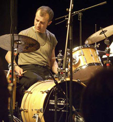 Bobby Previte