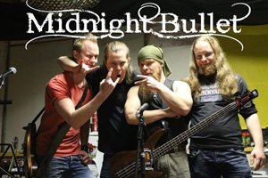 Midnight Bullet