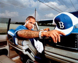 Slim Thug