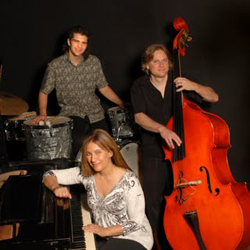 Jenny Wilson Trio