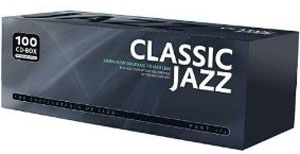 The World's Greatest Jazz Collection - Classic Jazz