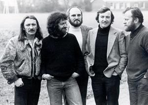 Planxty