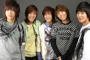 F.T. Island