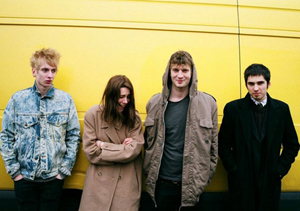 Wolf Alice