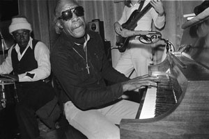 Professor Longhair