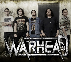 Warhead (ECU)