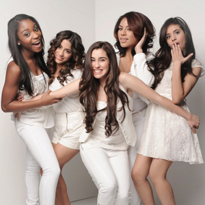 Fifth Harmony