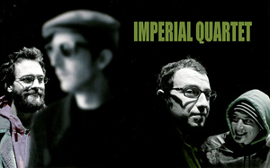 Imperial Quartet