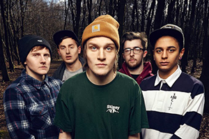 Neck Deep