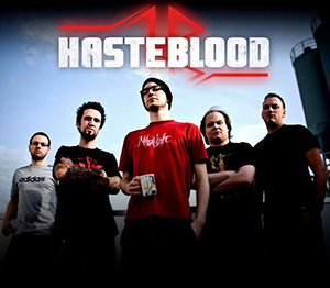 Hasteblood