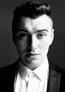 Sam Smith