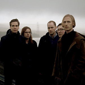 Eagulls