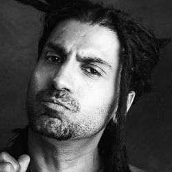 Apache Indian