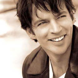 Harry Connick Jr.