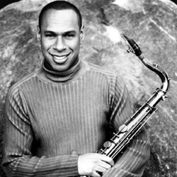 Joshua Redman Elastic Band