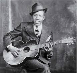 Blind Willie Johnson